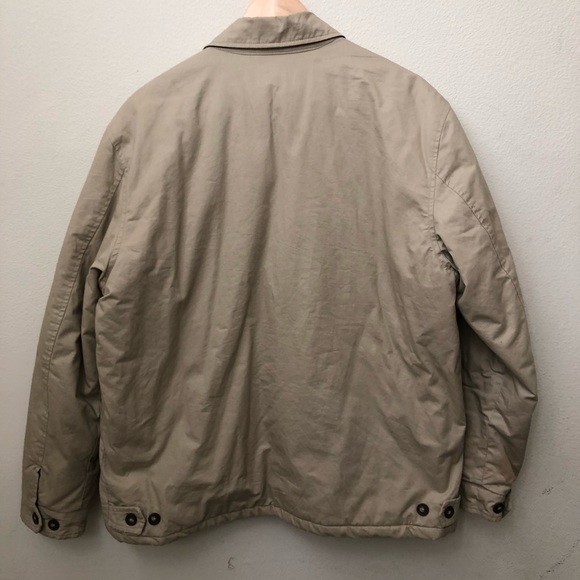 Field Jacket - Simply Styled by Sears - Large - Picture 2 of 8